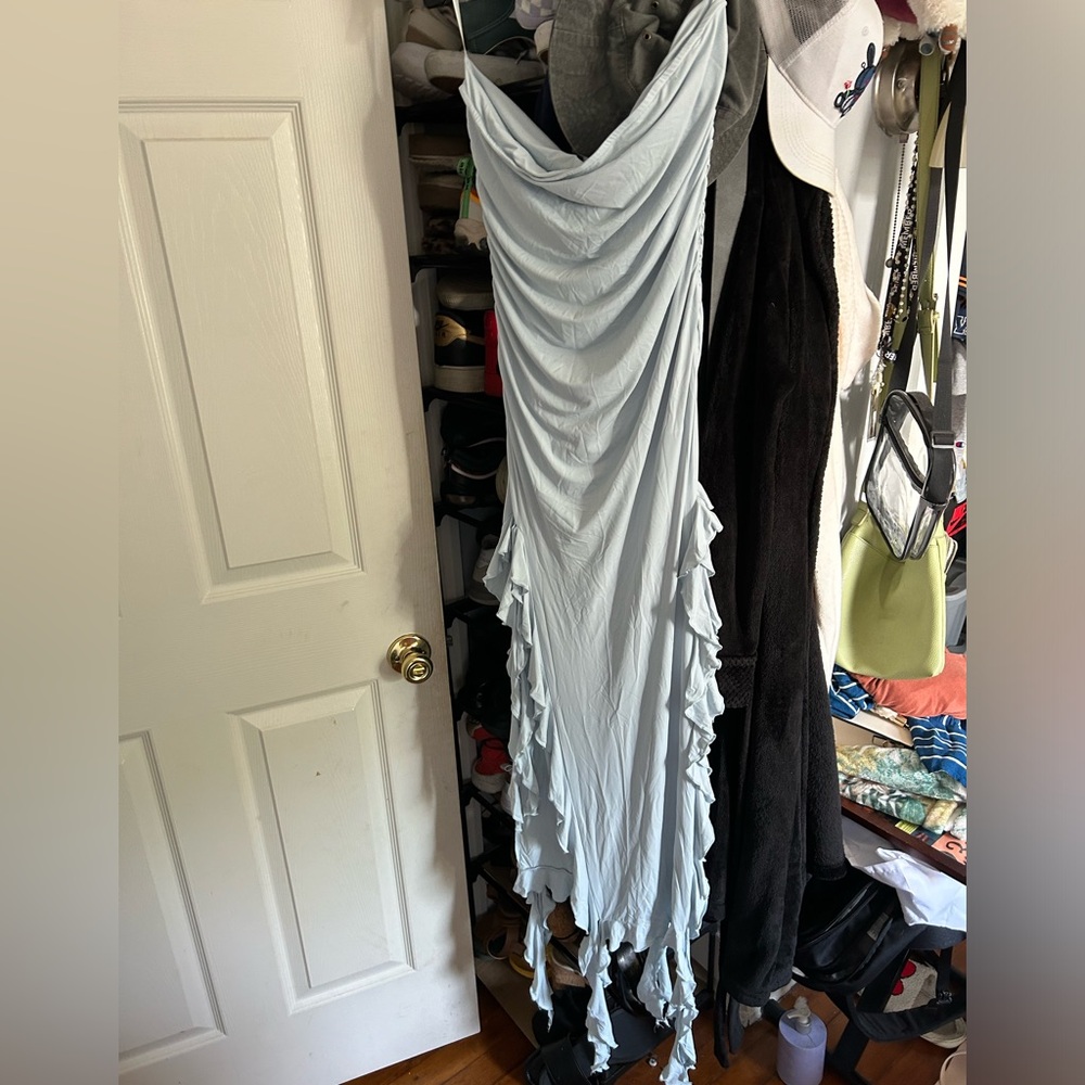 never worn before. Included photos from website and of mine
